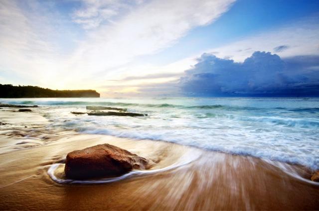 Biznis insajder: Ovo su najlepše plaže sveta (FOTO)